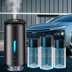 Smart Car Aroma Diffuser